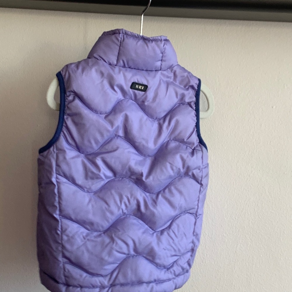 Puffer Vest - Picture 3 of 3